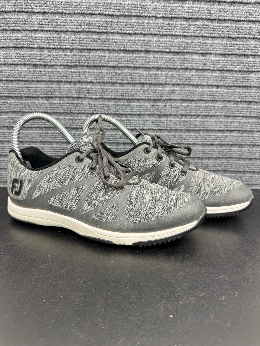FJ Superflex Golf Shoes 6.5